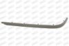 PRASCO BM0451282 Trim/Protective Strip, bumper